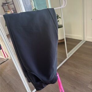 Figs navy Zamora joggers